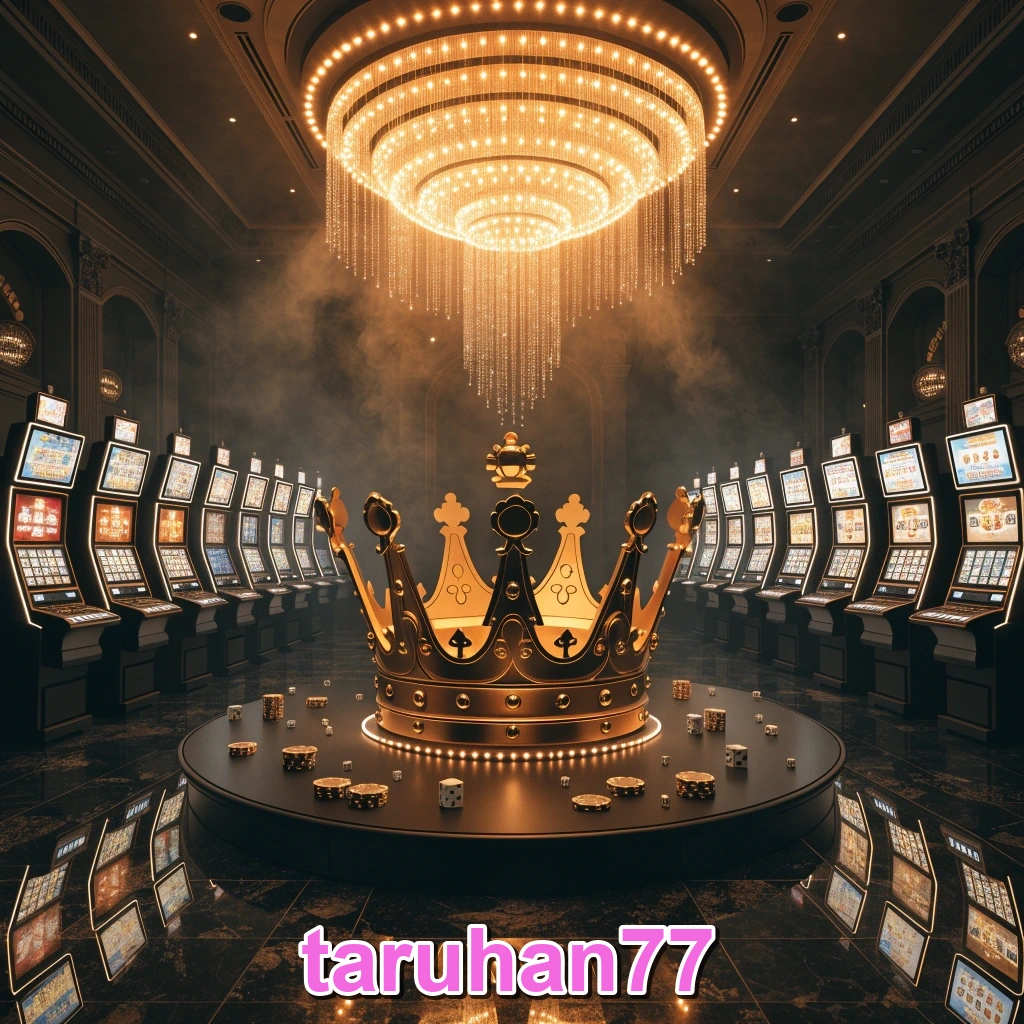 Screenshot 5 - taruhan77 Profile