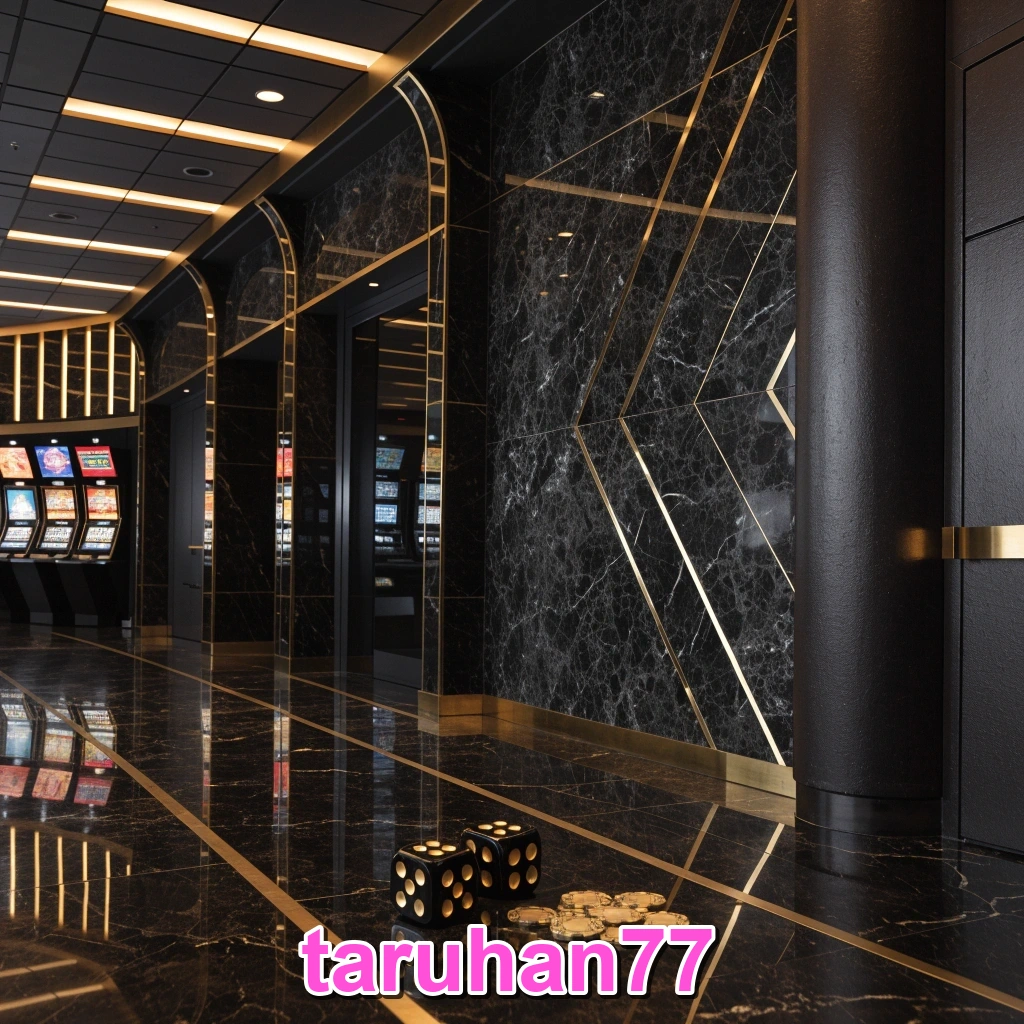 Screenshot 4 - taruhan77 Dark Mode