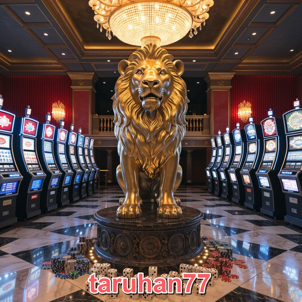 Screenshot 2 - taruhan77 Features
