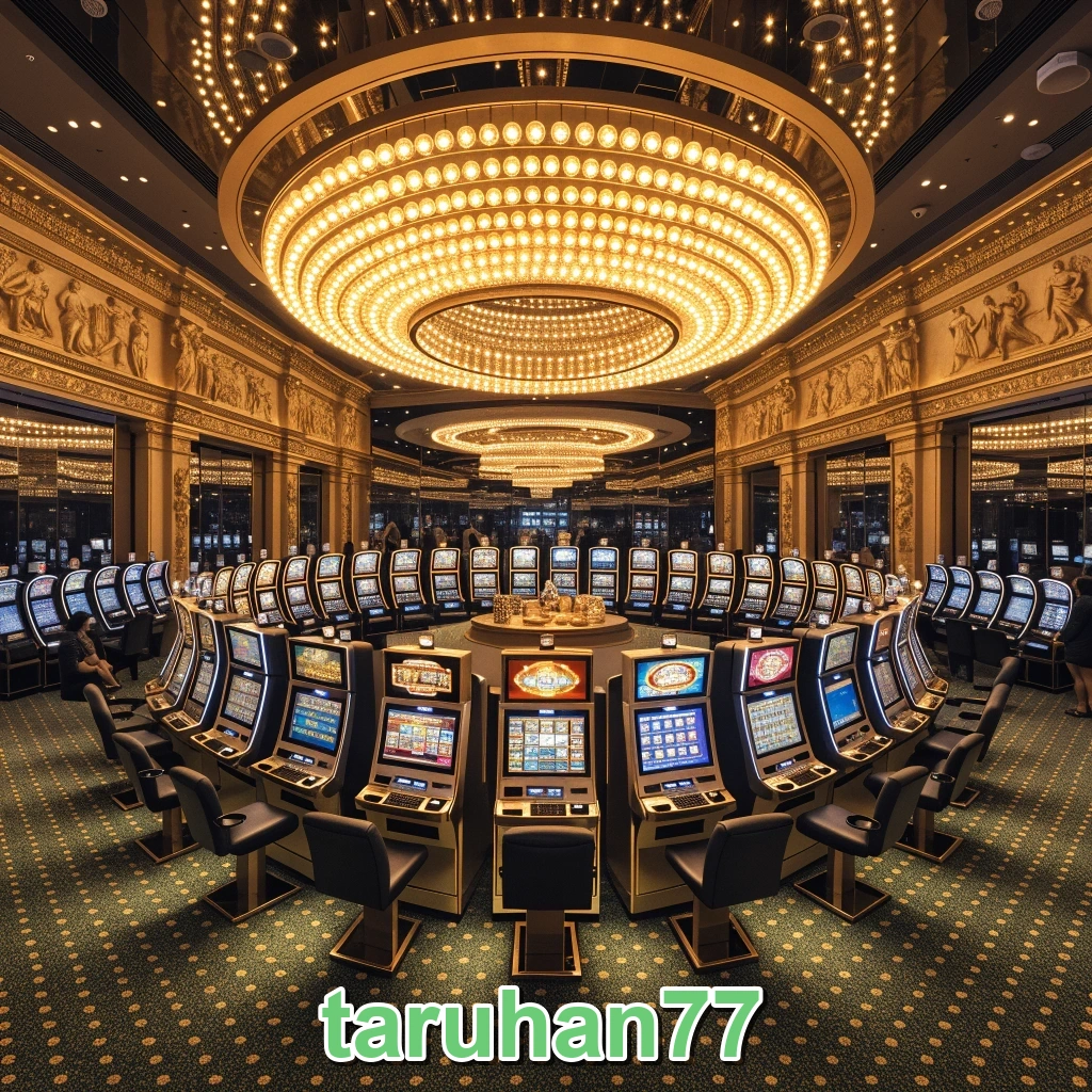 Screenshot 7 - taruhan77 Search