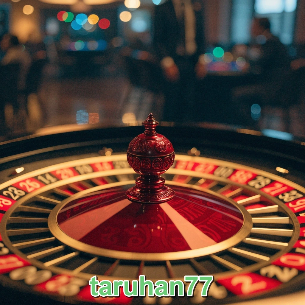Screenshot 2 - taruhan77 Features